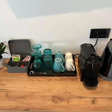 Antica Canea Luxury 4* Hanya