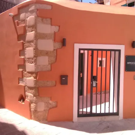 Antica Canea Luxury 4*