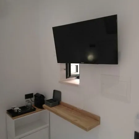 Antica Canea Luxury 4*