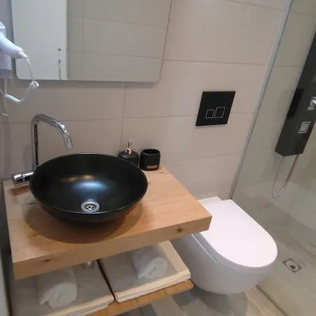 Antica Canea Luxury Гостьовий будинок