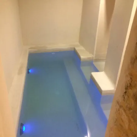 Гостьовий будинок Antica Canea Luxury Ханья (Крит)