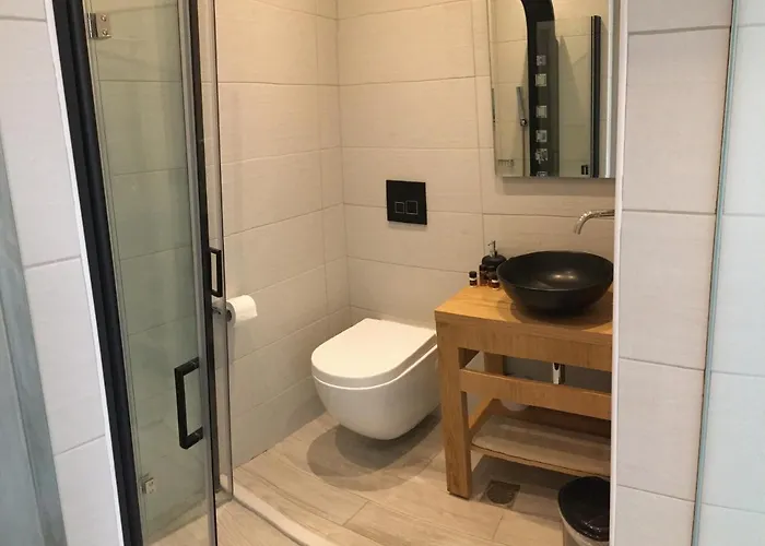 Antica Canea Luxury Konukevi