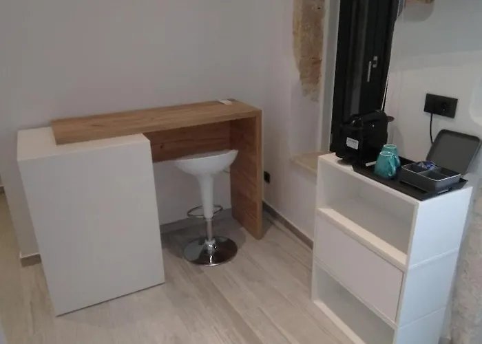 Konukevi Antica Canea Luxury Hanya