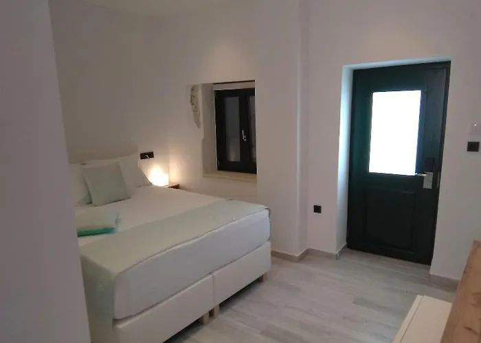 Konukevi Antica Canea Luxury 4*