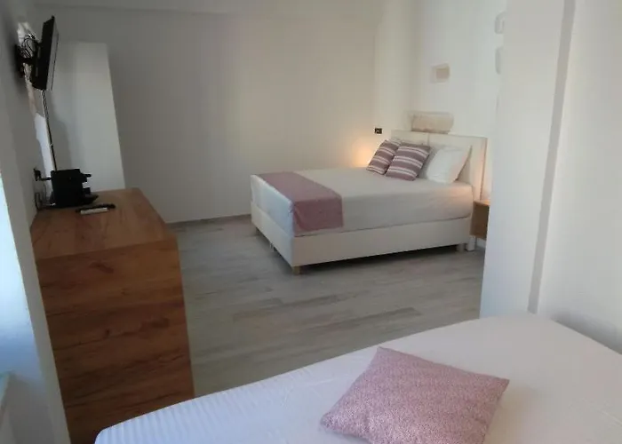 Antica Canea Luxury Hanya