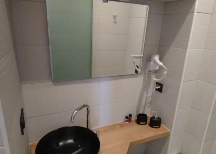 Antica Canea Luxury Konukevi 4*