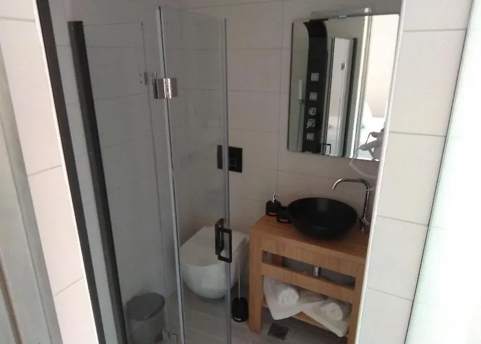 Konukevi Antica Canea Luxury