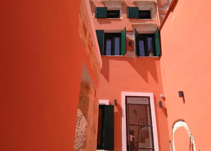 Antica Canea Luxury Ханья