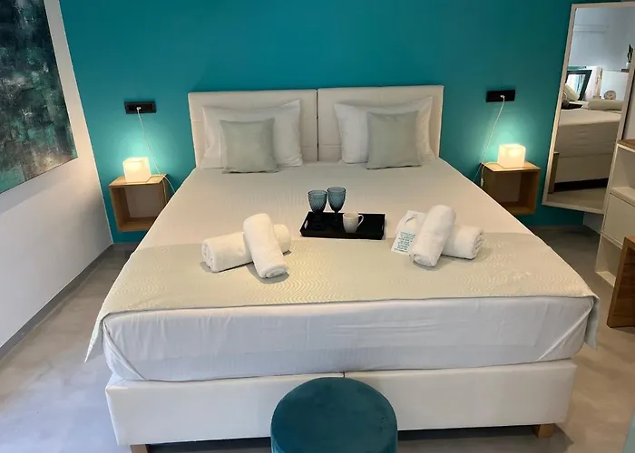 Antica Canea Luxury Hanya