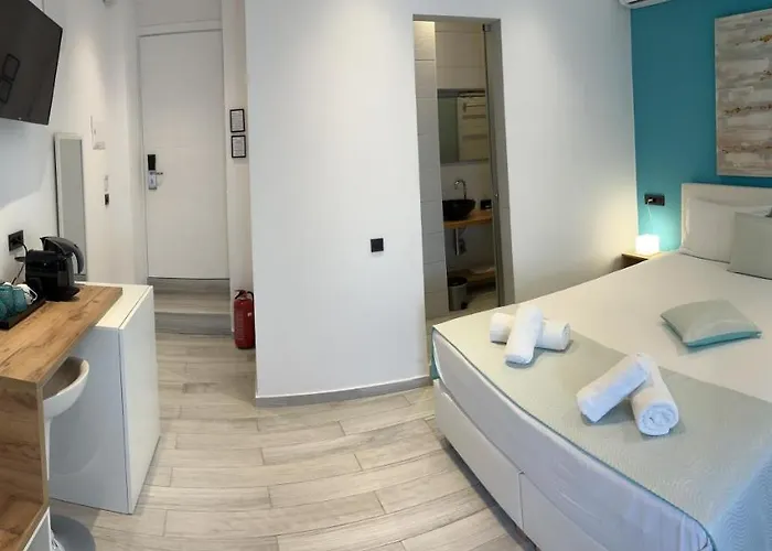 Konukevi Antica Canea Luxury