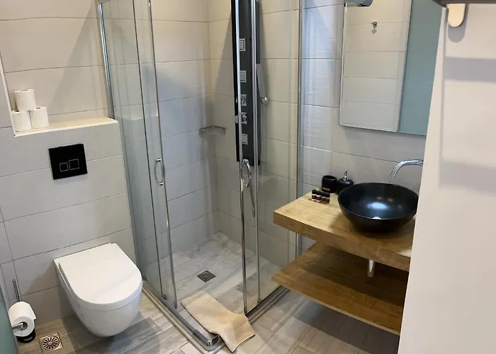 Antica Canea Luxury 4*