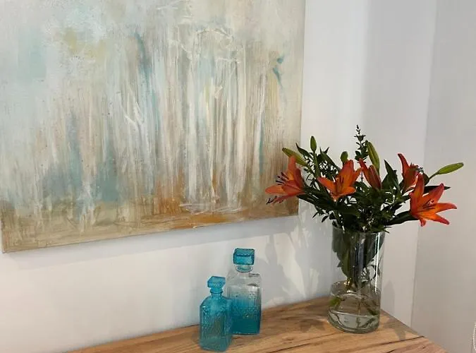 Гостевой дом Antica Canea Luxury