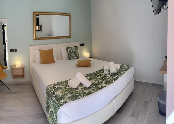 Antica Canea Luxury 4* Hanya