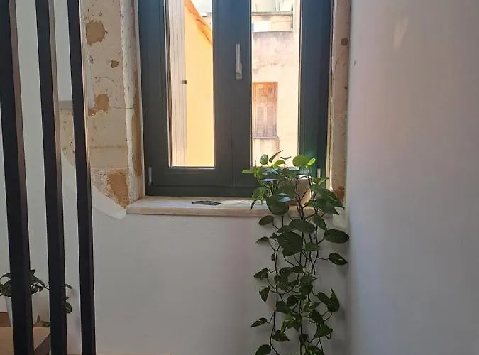 Konukevi Antica Canea Luxury 4*