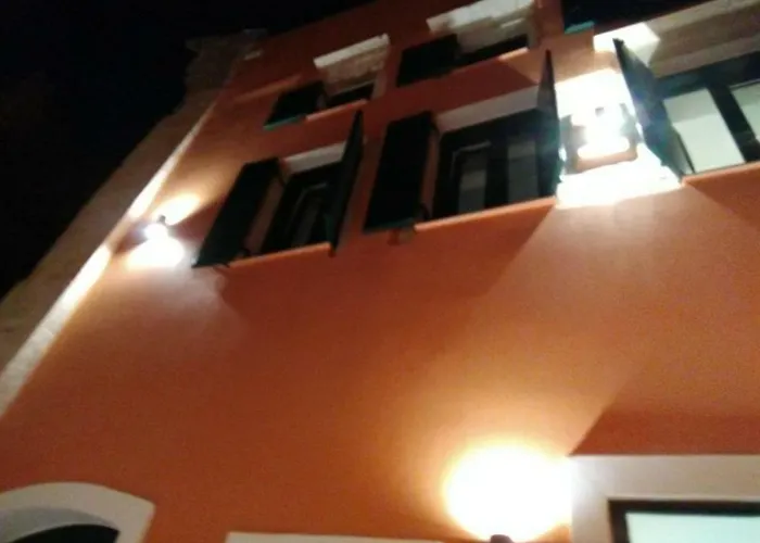 Antica Canea Luxury Hanya