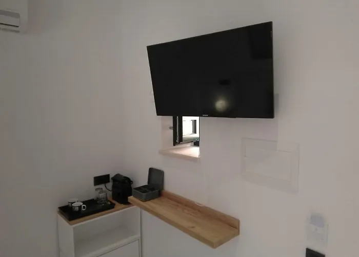 Antica Canea Luxury 4*