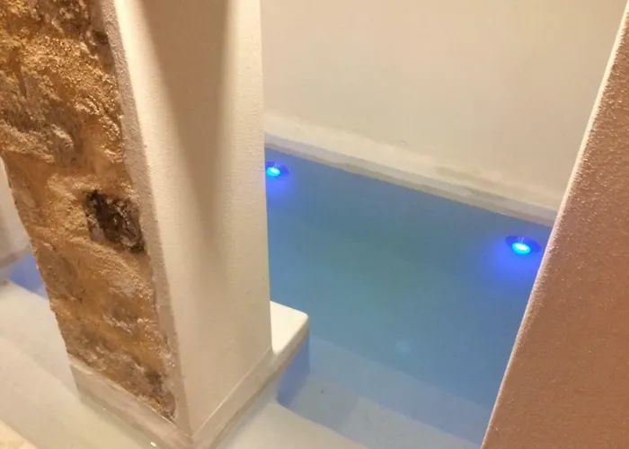 Antica Canea Luxury 4*